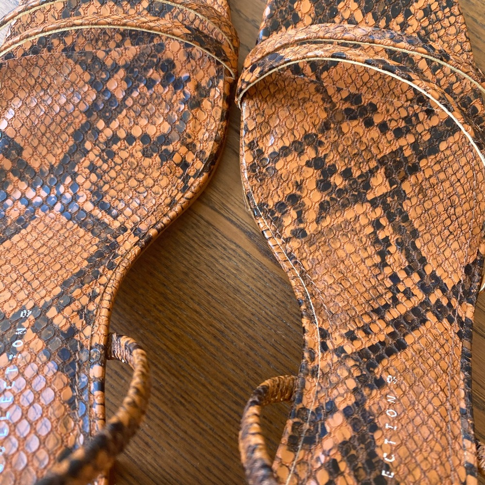 Zara Basic collection - Picture 4 of 5